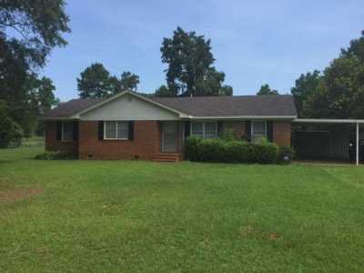 Home For Sale in Albany, Georgia