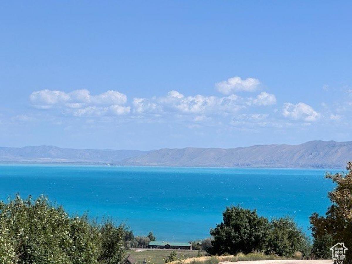 Picture of Residential Land For Sale in Garden City, Utah, United States