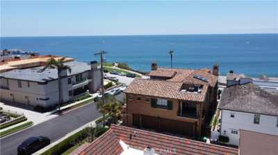 Home For Sale in Corona del Mar, California