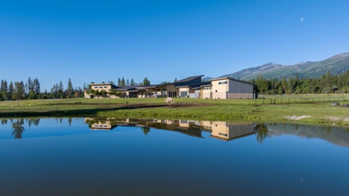 Picture of Home For Sale in Victor, Montana, United States