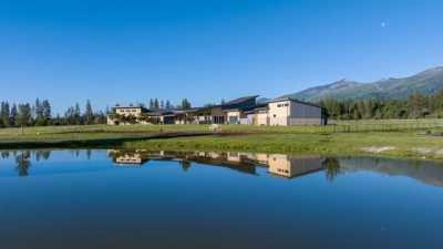 Home For Sale in Victor, Montana