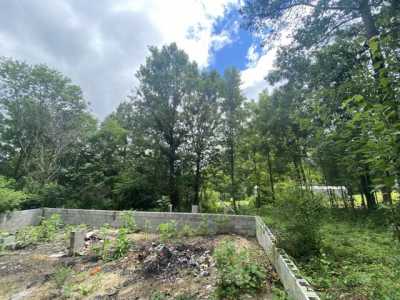 Residential Land For Sale in 