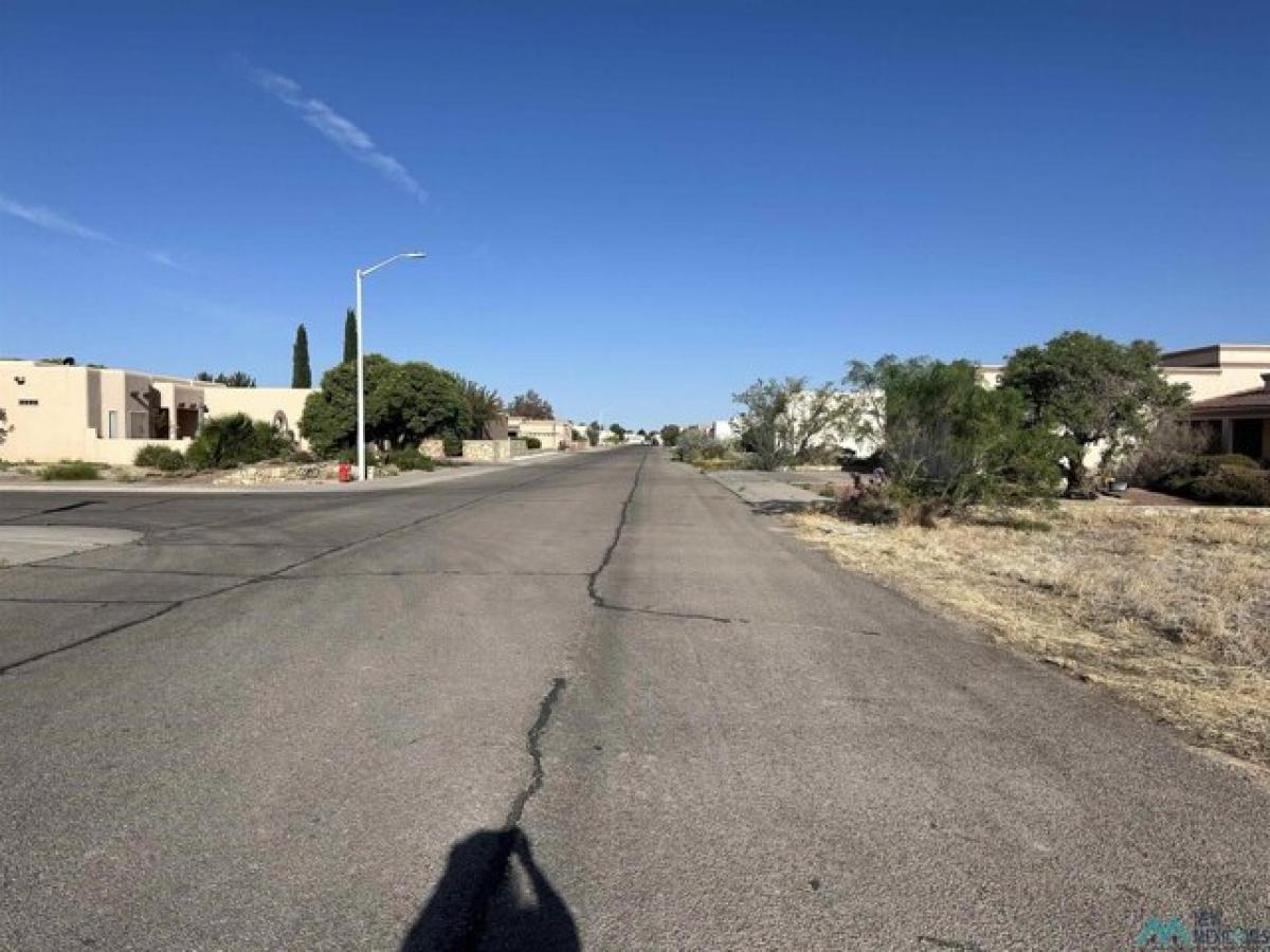 Picture of Residential Land For Sale in Deming, New Mexico, United States