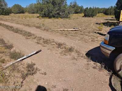 Residential Land For Sale in Seligman, Arizona