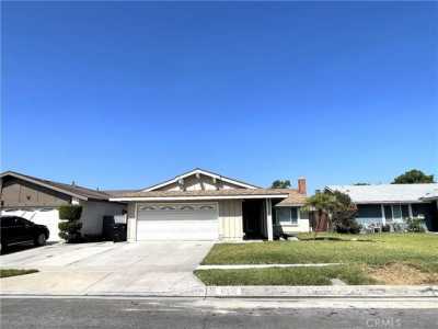 Home For Rent in Cerritos, California