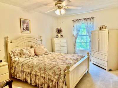 Home For Sale in Cape Charles, Virginia