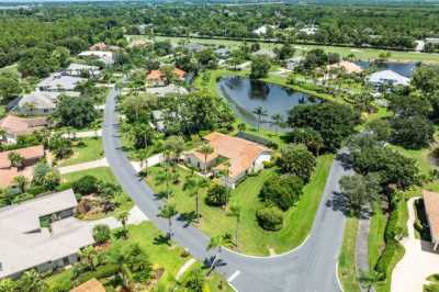 Home For Sale in Palm City, Florida