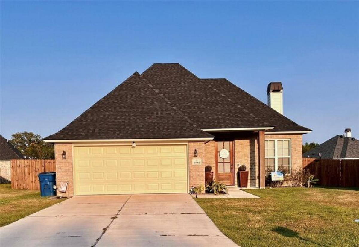 Picture of Home For Sale in Blanchard, Louisiana, United States