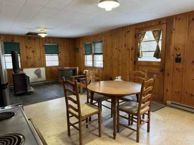 Home For Sale in Effingham, New Hampshire