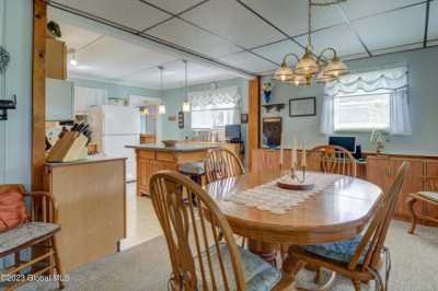 Home For Sale in Broadalbin, New York