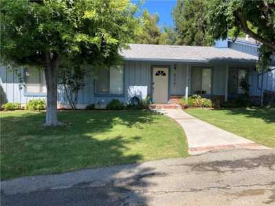 Home For Sale in San Dimas, California