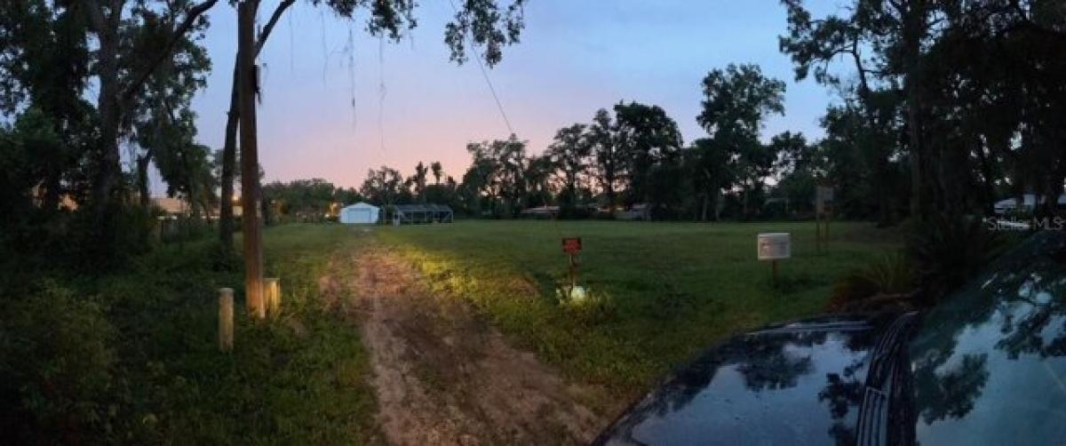 Picture of Residential Land For Sale in Lake Mary, Florida, United States