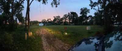 Residential Land For Sale in Lake Mary, Florida