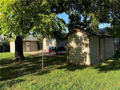 Home For Sale in Watts, Oklahoma