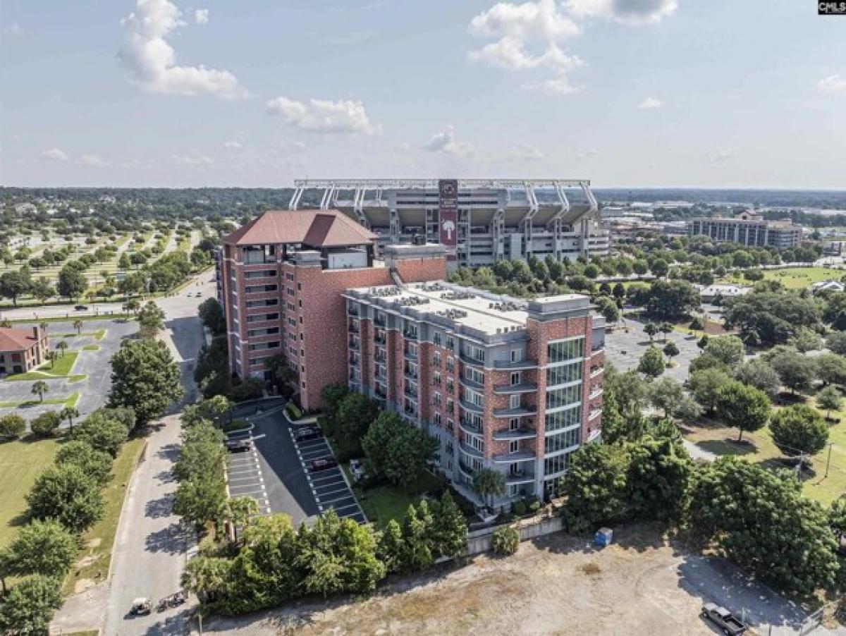 Picture of Residential Land For Sale in Columbia, South Carolina, United States