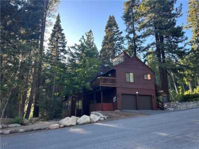 Home For Sale in Incline Village, Nevada