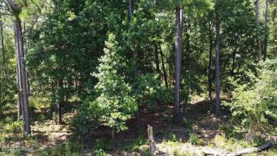 Residential Land For Sale in Southport, North Carolina