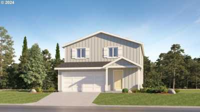 Home For Sale in Brownsville, Oregon