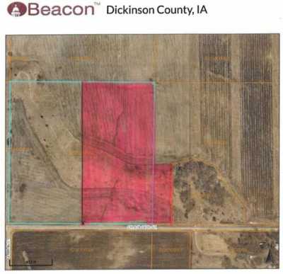 Residential Land For Sale in Spirit Lake, Iowa