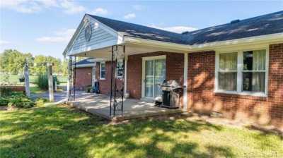 Home For Sale in Hanover, Indiana