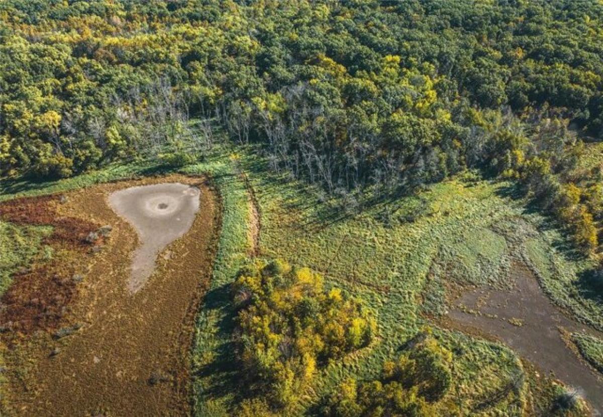 Picture of Residential Land For Sale in Keytesville, Missouri, United States