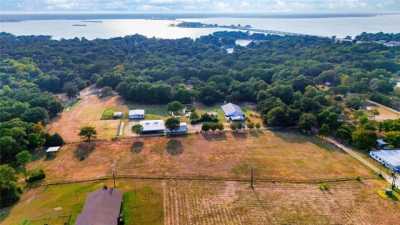 Residential Land For Sale in Gun Barrel City, Texas