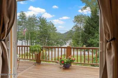 Home For Sale in Hadley, New York