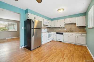 Home For Sale in Englewood, Colorado