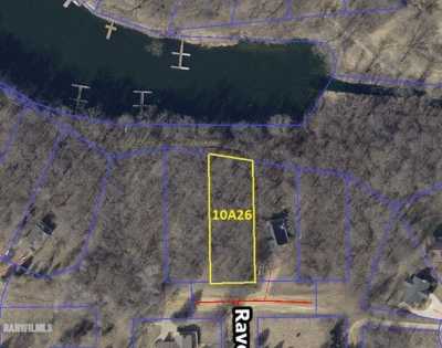 Residential Land For Sale in 