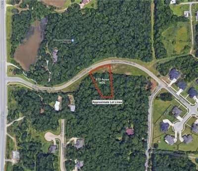 Residential Land For Sale in Fayetteville, Arkansas