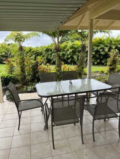 Home For Sale in Hilo, Hawaii