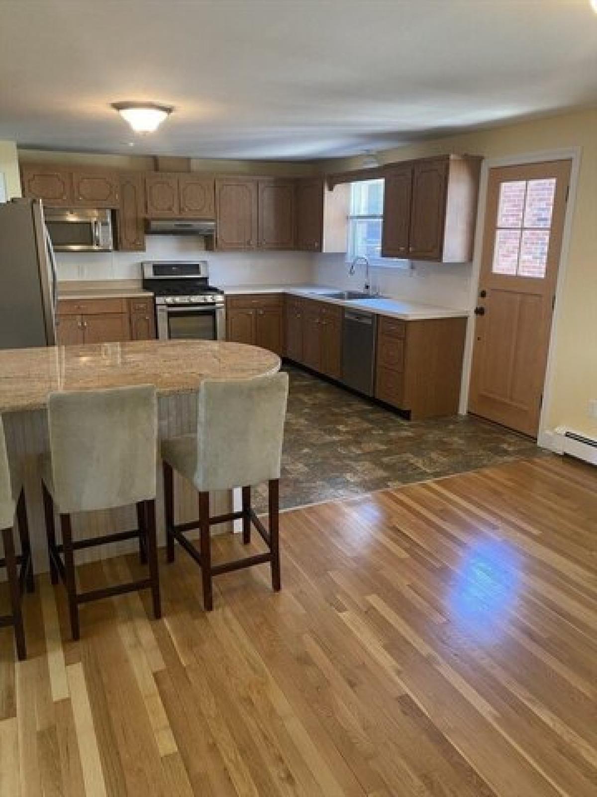 Picture of Home For Rent in Newton, Massachusetts, United States