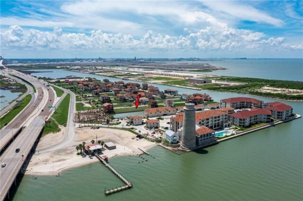 Picture of Residential Land For Sale in Corpus Christi, Texas, United States