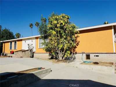 Home For Sale in Pomona, California