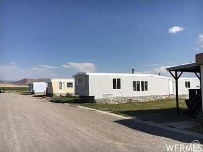 Home For Rent in Fielding, Utah