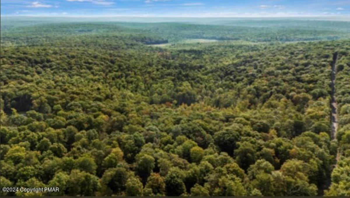 Picture of Residential Land For Sale in Pocono Lake, Pennsylvania, United States