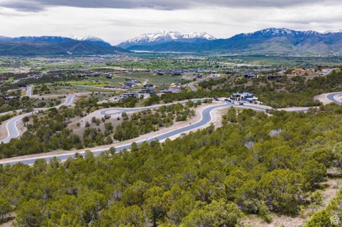 Picture of Residential Land For Sale in Heber City, Utah, United States