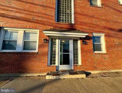 Apartment For Rent in Woodstown, New Jersey