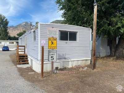 Home For Sale in Brigham City, Utah