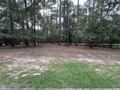 Residential Land For Sale in Shallotte, North Carolina