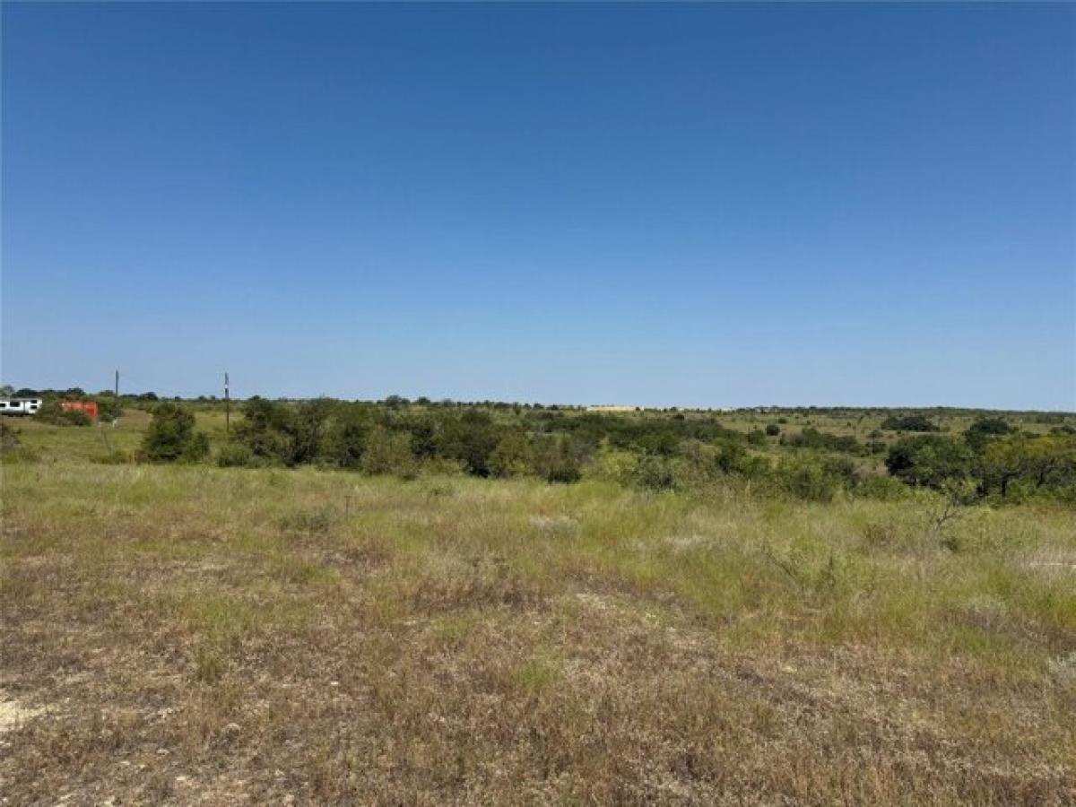 Picture of Residential Land For Sale in Comanche, Texas, United States