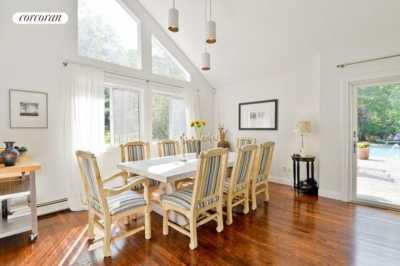 Home For Rent in East Hampton, New York