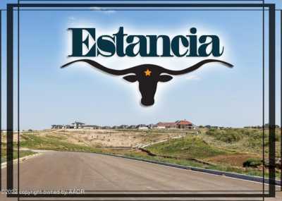 Residential Land For Sale in Amarillo, Texas