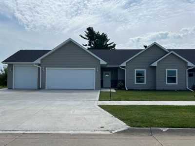 Home For Sale in Monroe, Iowa