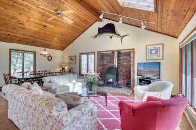 Home For Sale in Montauk, New York