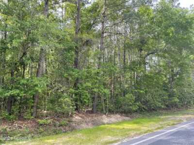 Residential Land For Sale in Shallotte, North Carolina