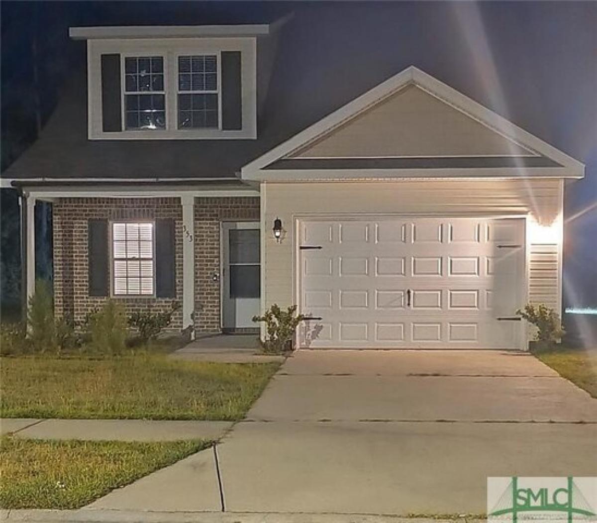 Picture of Home For Sale in Bloomingdale, Georgia, United States