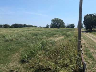 Residential Land For Sale in Wynnewood, Oklahoma