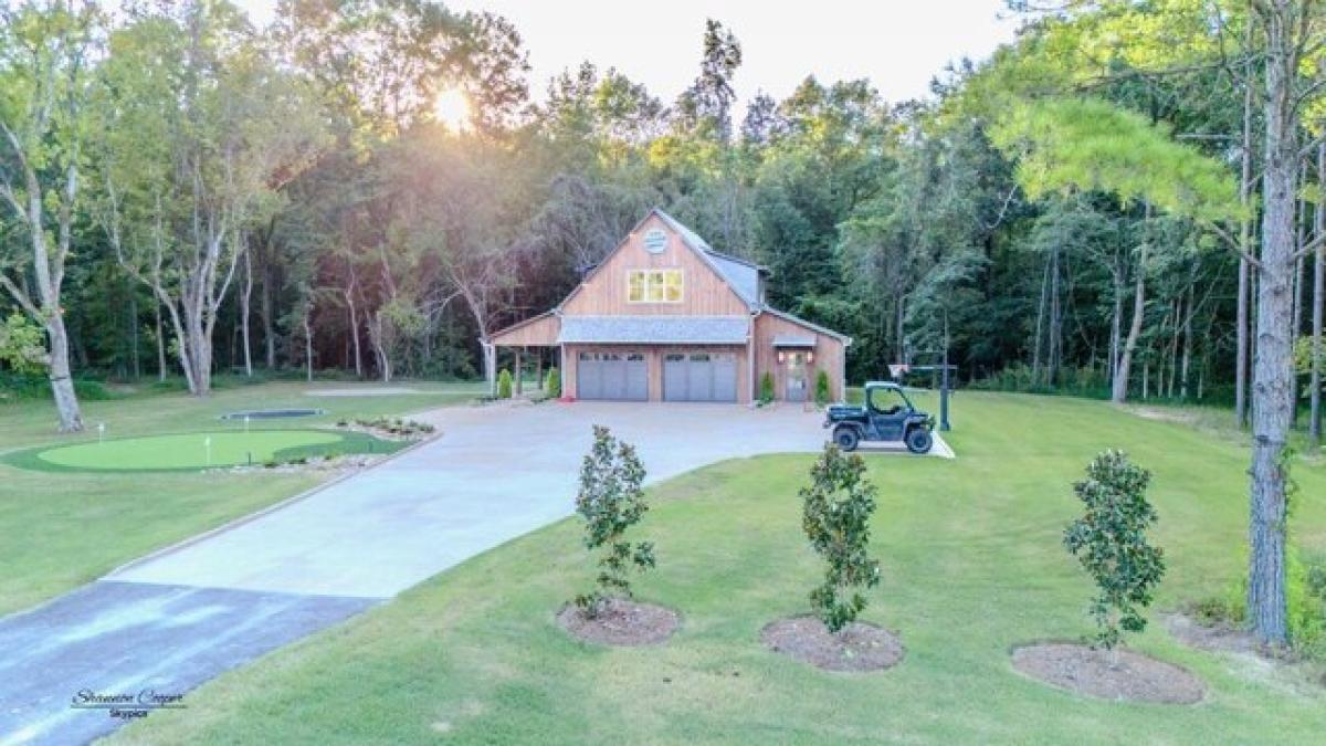 Picture of Home For Sale in Oxford, Mississippi, United States