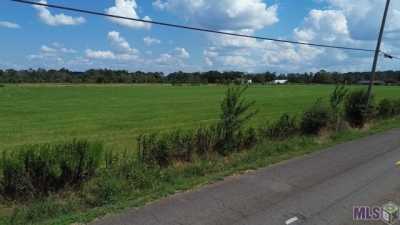 Residential Land For Sale in Amite, Louisiana